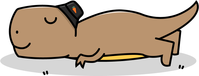 sleepy