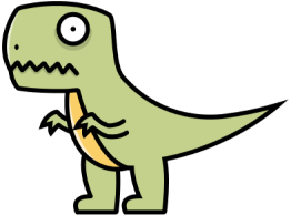 trex